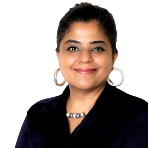 Heena Bose
